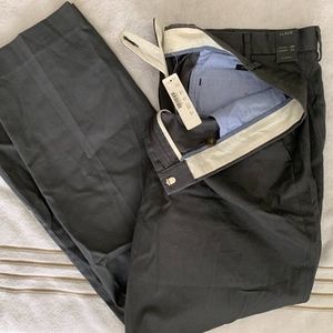 J. Crew Mens dress pant